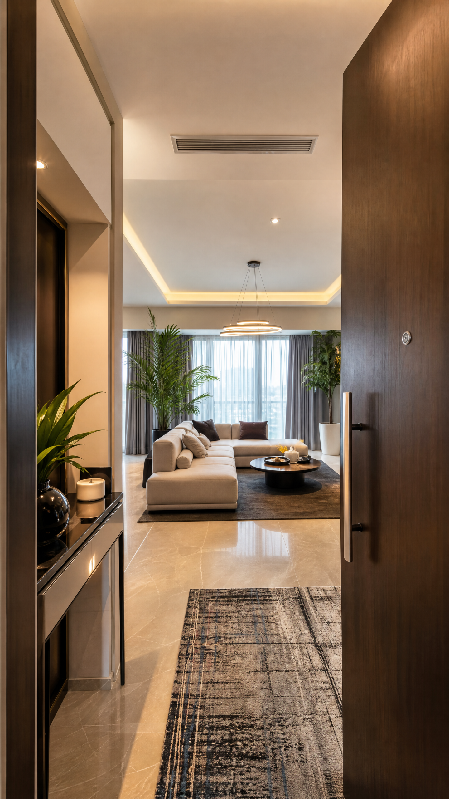 Immobilier & appartements meublés