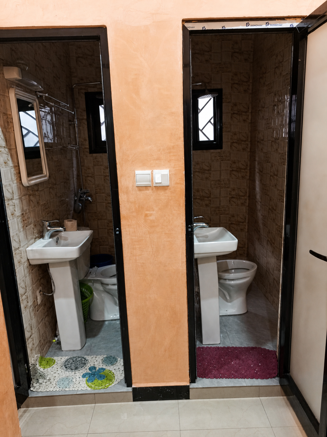 appartement meublé 3 chambre salon