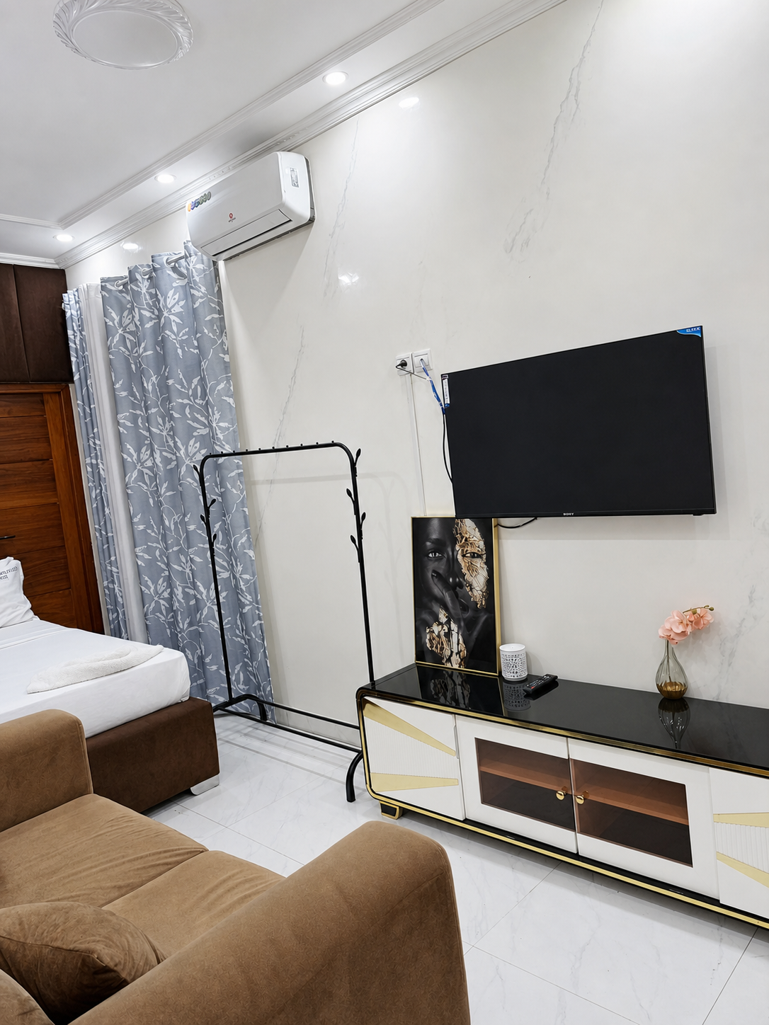 appartement meublé