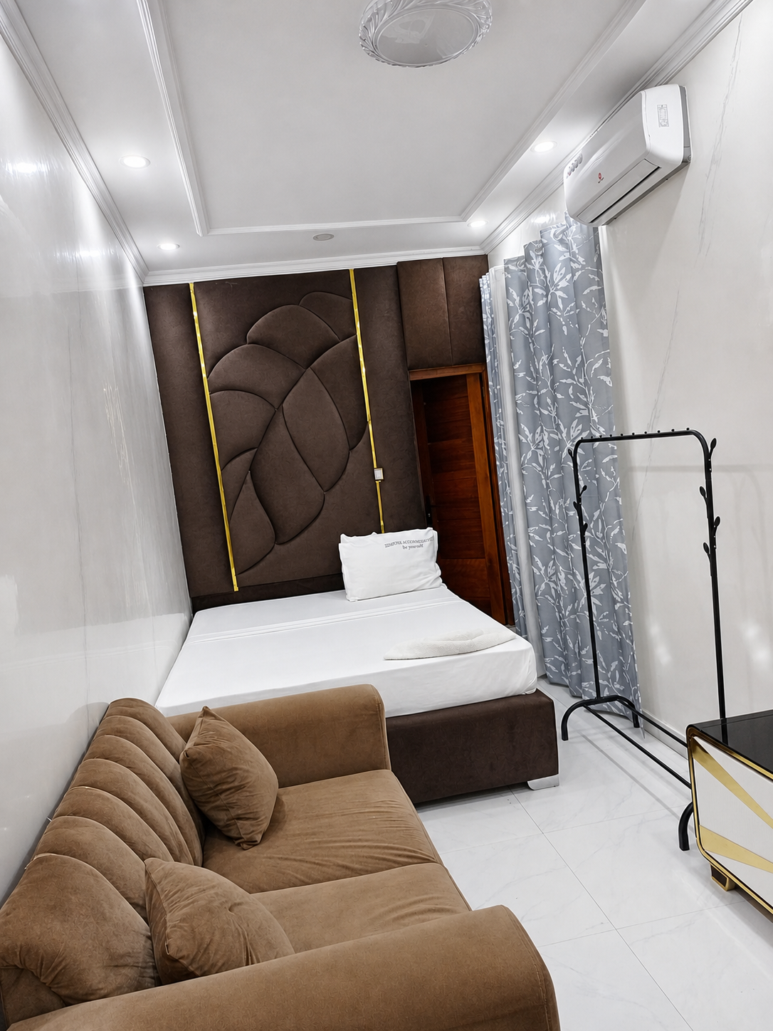 appartement meublé
