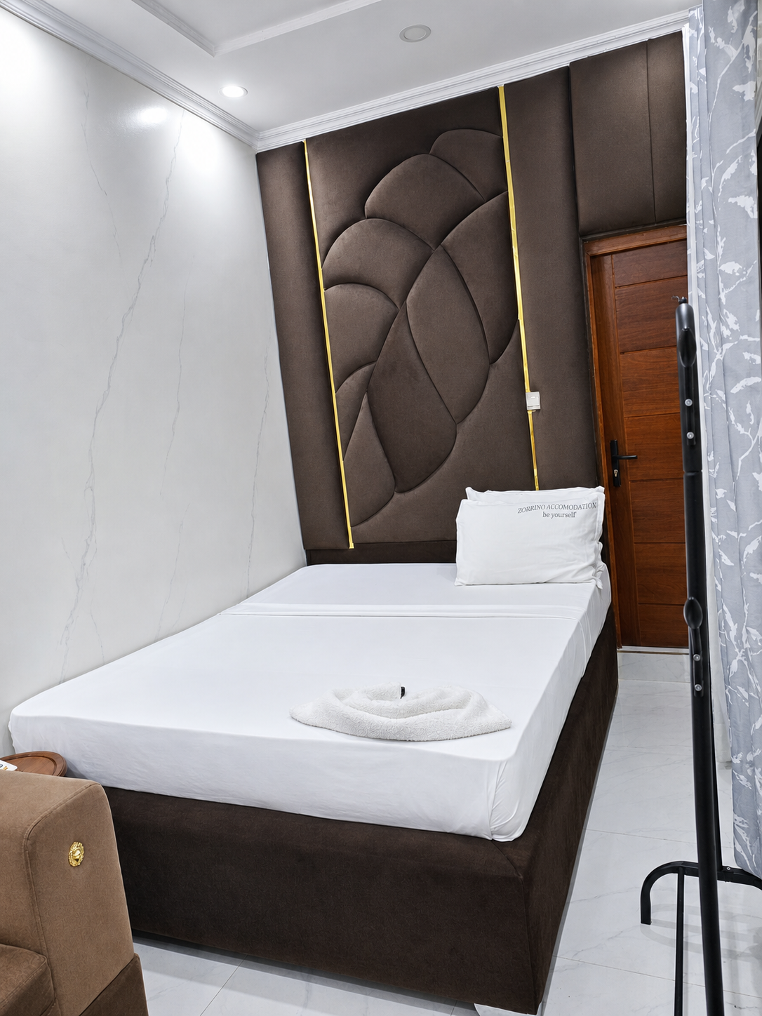 appartement meublé