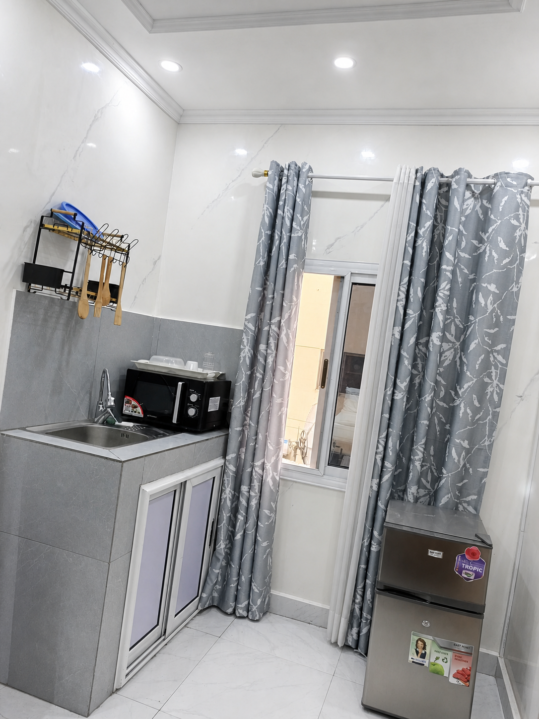 appartement meublé