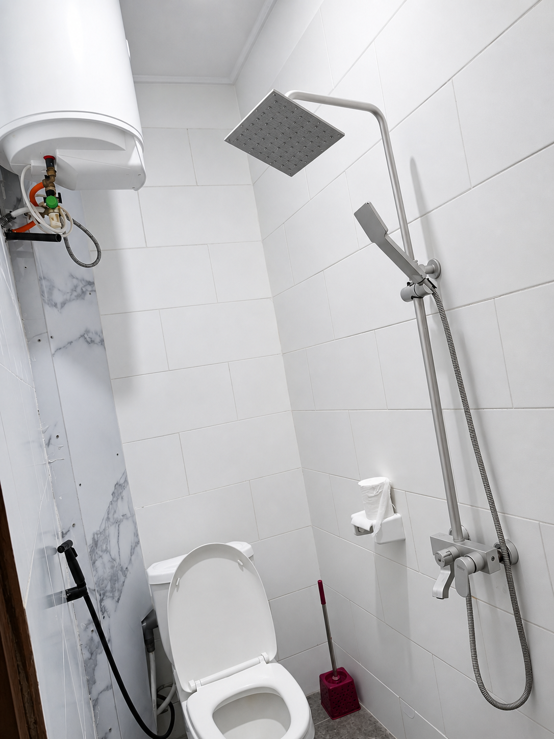 appartement meublé