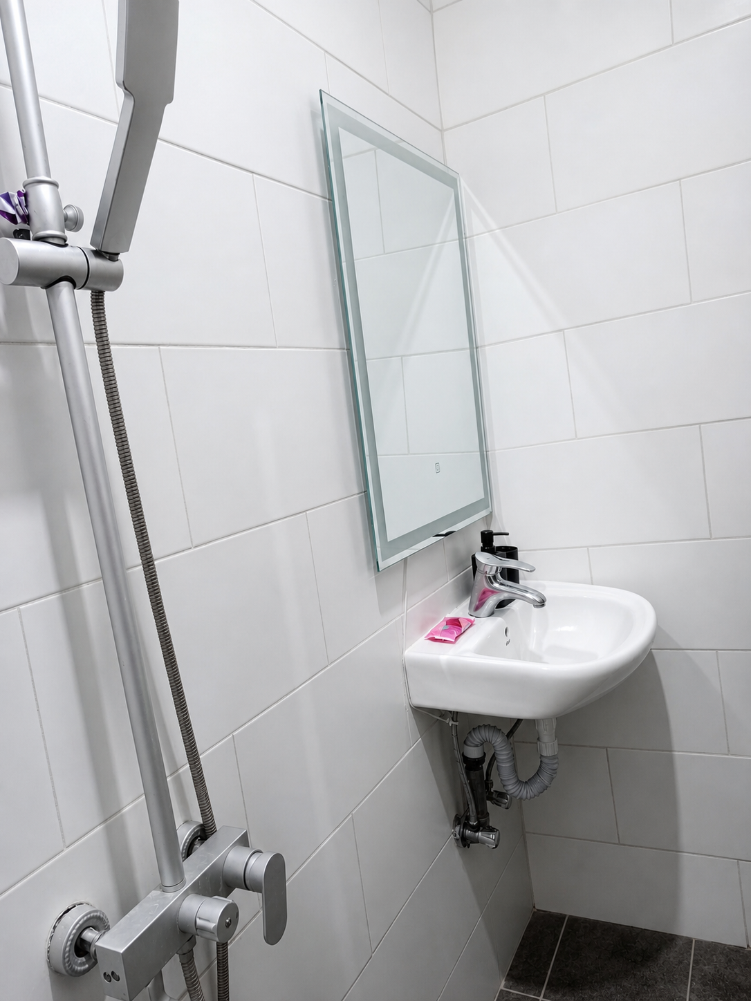 appartement meublé